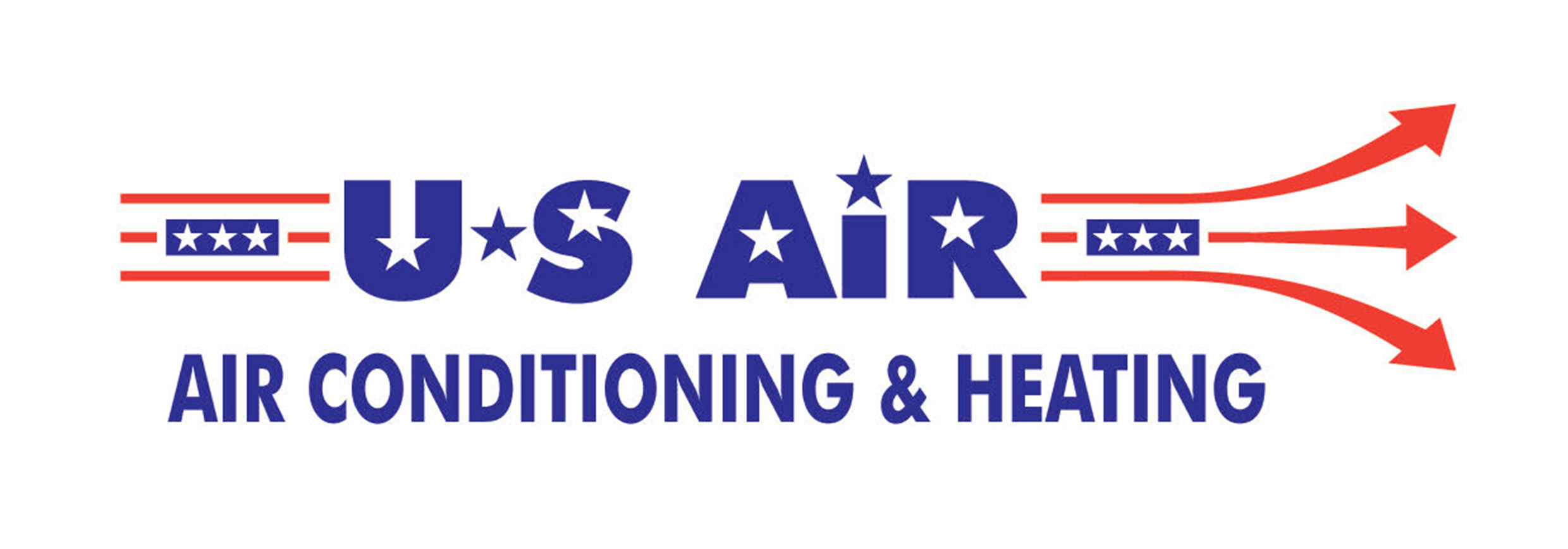 U.S. Air Conditioning & Heating logo