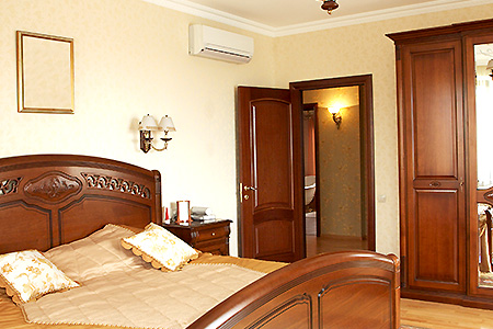 Ductless Mini-Splits