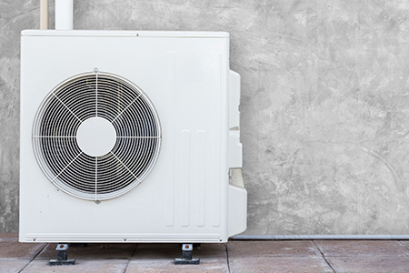 Heat Pumps & Hybrids
