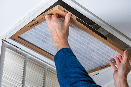 Indoor Air Quality