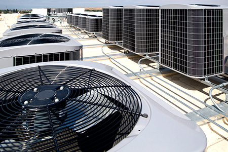 AC & Heater Installation